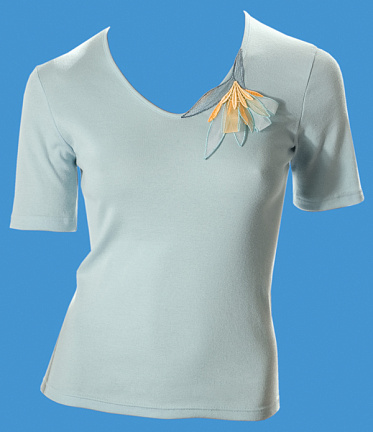 Футболка Comazo