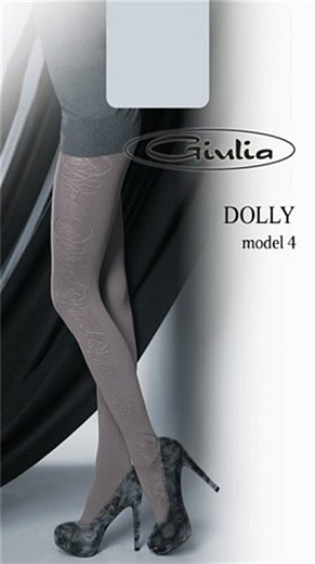 Колготки Gatta