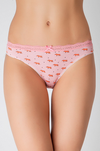 Трусы Vis-a-vis