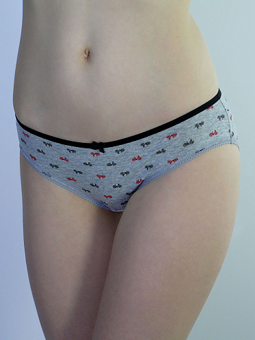 Трусы Cherry Girl