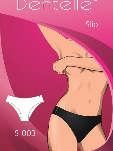 Трусы Dentelle