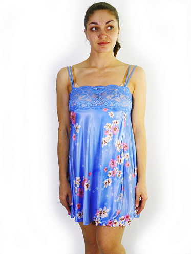 Сорочка Belweiss