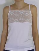 Майка Seamless Flex